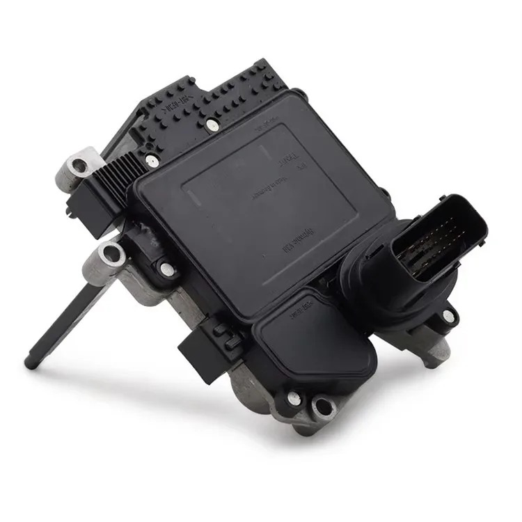 Wholesale Transmission Parts Control Unit Assembly 01J 01T  Tcm Tcu for A4 A6 A8 Transmission Remanufacturing Tcu
